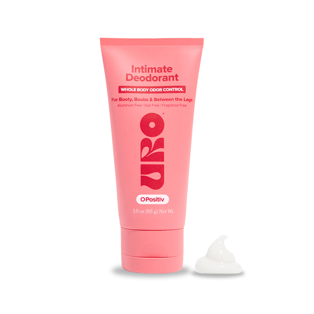 Miniatura 7 de CREMA URO - DESODORANTE INTIMO EN CREMA